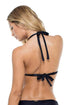 Luli Fama Mambo TRI-HALTER TOP
